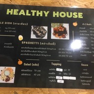 Healthy House