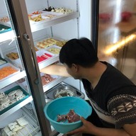 SPICY POT โอเด้ง ซุปหม่าล่า ถนนมณีนพรัตน์ เชียงใหม่