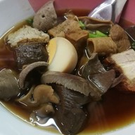 เมนูของร้าน กิมเล้งบริการ นาเกลือ สาขา2