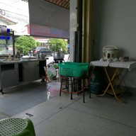 เกาเหลาตำลึง หลังแบงค์ชาติ