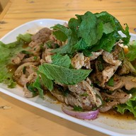 แซ่บระเบียง รพ.พระมงกุฏ