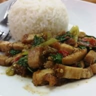 เมนูของร้าน กิมเล้งบริการ นาเกลือ สาขา2