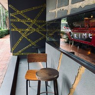 CRIME BKK Thonglor
