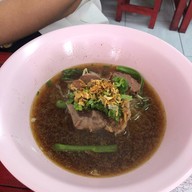 ก๋วยเตี๋ยวเด็กเส้น