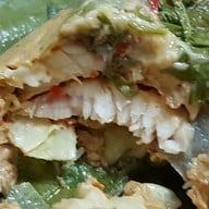 ห่อหมกตาเรศ