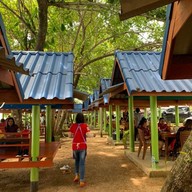 บรรยากาศ อ่าวใหม่ซีฟู๊ด