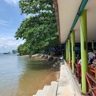 บรรยากาศ อ่าวใหม่ซีฟู๊ด