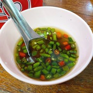 ข้าวต้มโกชัย