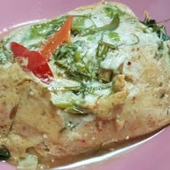 ห่อหมกตาเรศ