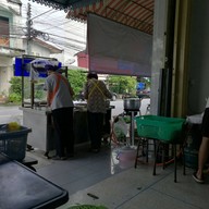 เกาเหลาตำลึง หลังแบงค์ชาติ