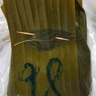 ห่อหมกตาเรศ