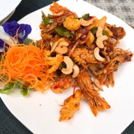 ใกล้ต้น อาหารพื้นบ้าน ถนนซอยนครระยอง 29