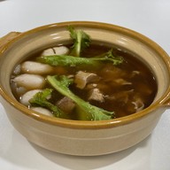 หมูตุ๋นเยาวราช