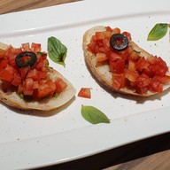 เมนูของร้าน Patrick's Steakhouse Pattaya