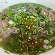 เมนูของร้าน นิยมแซ่บ NiyomZabb
