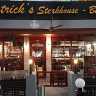 หน้าร้าน Patrick's Steakhouse Pattaya