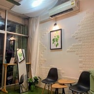 บรรยากาศ KAEUL ไก่ทอด-อาหารเกาหลี