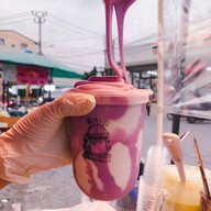 หมูกะทะถ้วย