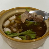 หมูตุ๋นเยาวราช