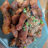 เมนูของร้าน นิยมแซ่บ NiyomZabb