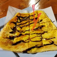 เมนูของร้าน ชาเขื่อน