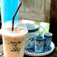 Mam Coffee