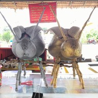 ก๋วยเตี๋ยวเรือ ป.ประทีป โพธิ์แจ้ ร้านพี่โต้ง