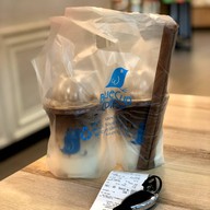 S&P Restaurant & Bakery Midtown Asoke