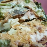 ห่อหมกตาเรศ