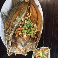 เมนูของร้าน ใจสั่งมา