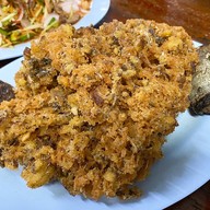 ข้าวต้มโกชัย