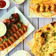 AlReem Restaurant