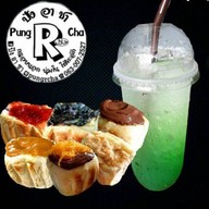 มุสลิม ยำแซ่บ ลาดพร้าว112