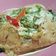 ห่อหมกตาเรศ