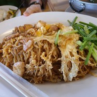 เมนูของร้าน ครัวต้นไทร