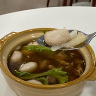 หมูตุ๋นเยาวราช