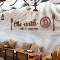 ใกล้ต้น อาหารพื้นบ้าน ถนนซอยนครระยอง 29