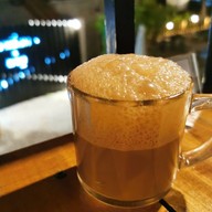 เมนูของร้าน ชาเขื่อน