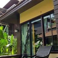 ซิลเวอร์แซนรีสอร์ท