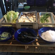 อ๊อดเซาะหมูกระทะ by botanic