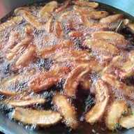 กล้วยทอดน้องทัน