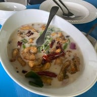 ครัวแกงป่า