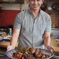 Incontro By Chef Dolf