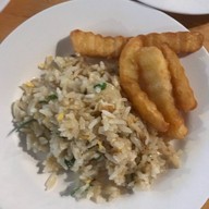 เมนูของร้าน อ๊อดเซาะหมูกระทะ by botanic