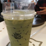 เมนูของร้าน CLASS Cafe' VOA Space ขอนแก่น