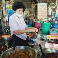 ตลาดบ่อนไก่