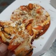 I am Pizza ตลาดธานินทร์ เชียงใหม่