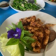 ครัวแกงป่า