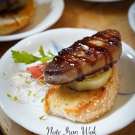 Incontro By Chef Dolf