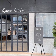 Space Coffee Bar